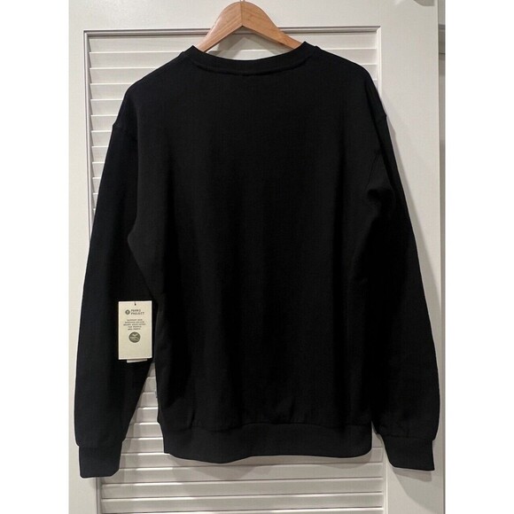 NWT Parks Project UO Urban Outfitters 'What Goes Around Comes Around' Sweatshirt - Picture 5 of 8